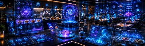Generative AI in Restaurant Apps
